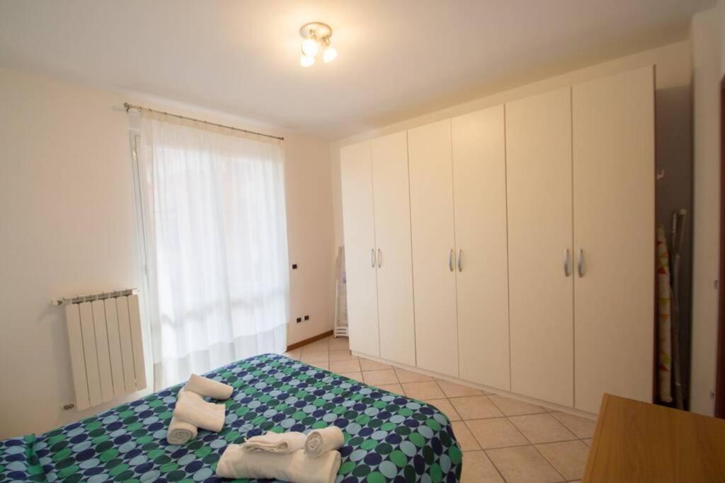 Appartamento Ristrutturato Con Terrazzo วาราซเซ ภายนอก รูปภาพ